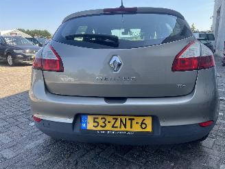 Renault Mégane Megane III Berline (BZ) Hatchback 5-drs 1.2 16V TCE 115 (H5F-408(H5F-F=
4)) [85kW]  (03-2012/02-2016) picture 5