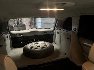 BMW X5 X5 (E53) SUV 3.0d 24V (M57-D30(306D1)) [135kW]  (04-2001/09-2003) picture 10