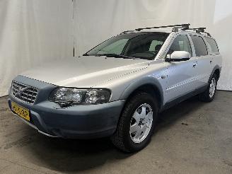 Volvo Xc-70 XC70 (SZ) SUV XC70 2.4 T 20V (B5244T3) [147kW]  (03-2000/09-2002) picture 1