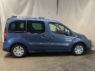 Citroën Berlingo Berlingo Cinqspace, Multispace MPV 1.6 VTi 120 16V (EP6C(5FS)) [88kW] =
 (11-2009/12-2018) picture 7