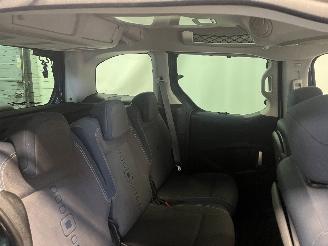 Citroën Berlingo Berlingo Cinqspace, Multispace MPV 1.6 VTi 120 16V (EP6C(5FS)) [88kW] =
 (11-2009/12-2018) picture 12
