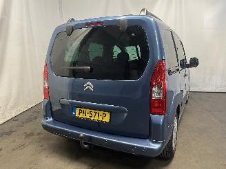 Citroën Berlingo Berlingo Cinqspace, Multispace MPV 1.6 VTi 120 16V (EP6C(5FS)) [88kW] =
 (11-2009/12-2018) picture 5