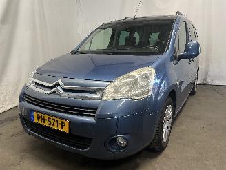 Citroën Berlingo Berlingo Cinqspace, Multispace MPV 1.6 VTi 120 16V (EP6C(5FS)) [88kW] =
 (11-2009/12-2018) picture 1