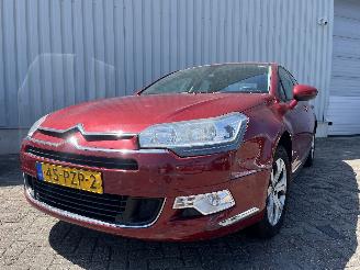 Citroën C5 C5 III Berline (RD) Hatchback 1.6 16V THP 155 (EP6CDT(5FV)) [115kW]  (=
04-2009/07-2016) picture 1
