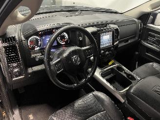   1500 Standard Cab (DS) Pick-up 5.7 Hemi V8 (EZH) [295kW]  (09-2012/12-=
2018) picture 13