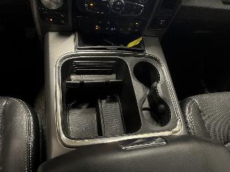   1500 Standard Cab (DS) Pick-up 5.7 Hemi V8 (EZH) [295kW]  (09-2012/12-=
2018) picture 15
