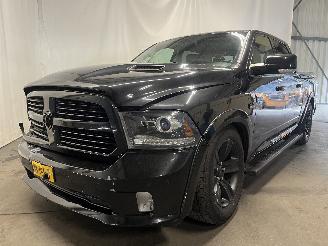 skadebil auto   1500 Standard Cab (DS) Pick-up 5.7 Hemi V8 (EZH) [295kW]  (09-2012/12-=
2018) 2016/3