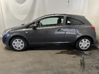 Opel Corsa Corsa D Hatchback 1.2 16V LPG (A12XER(Euro 5)) [63kW]  (06-2011/08-201=
4) picture 4