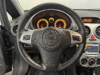 Opel Corsa Corsa D Hatchback 1.2 16V LPG (A12XER(Euro 5)) [63kW]  (06-2011/08-201=
4) picture 14