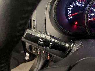 Kia Rio Rio III (UB) Hatchback 1.2 CVVT 16V (G4LA5) [63kW]  (09-2011/12-2017) picture 17