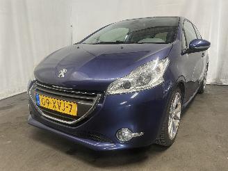 Peugeot 208 208 I (CA/CC/CK/CL) Hatchback 1.6 e-HDi FAP (DV6DTED(9HP)) [68kW]  (03=
-2012/12-2019) picture 1