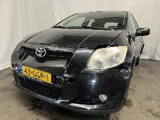 Avarii autoturisme Toyota Auris Auris (E15) Hatchback 1.6 Dual VVT-i 16V (1ZRFE) [91kW]  (03-2007/09-2=
012) 2008/7