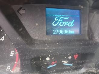 Ford Transit Transit Custom Van 2.2 TDCi 16V (DRF4) [74kW]  (04-2012/06-2016) picture 2