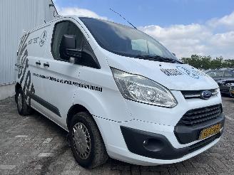 Ford Transit Transit Custom Van 2.2 TDCi 16V (DRF4) [74kW]  (04-2012/06-2016) picture 7