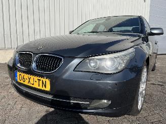 škoda osobní automobily BMW 5-serie 5 serie (E60) Sedan 523i 24V (N53-B25A) [140kW]  (01-2007/03-2010) 2007/6