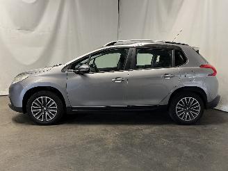 Peugeot 2008 2008 (CU) MPV 1.2 Vti 12V PureTech 82 (EB2F(HMZ)) [60kW]  (03-2013/12-=
2018) picture 4