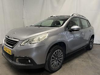 Peugeot 2008 2008 (CU) MPV 1.2 Vti 12V PureTech 82 (EB2F(HMZ)) [60kW]  (03-2013/12-=
2018) picture 3