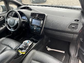 Nissan Leaf Leaf (ZE0) Hatchback Leaf (EM61) [80kW]  (11-2010/12-2017) picture 17