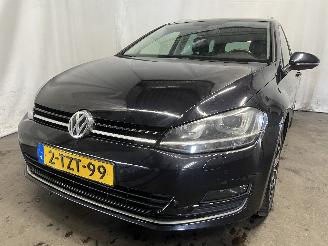 škoda osobní automobily Volkswagen Golf Golf VII Variant (AUVV) Combi 1.4 TSI 16V (CXSA(Euro 5)) [90kW]  (05-2=
013/12-2020) 2014/6