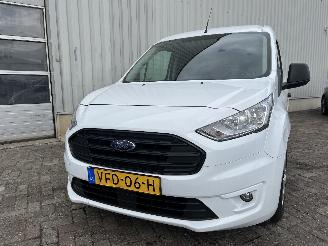 krockskadad bil auto Ford Transit Connect Transit Connect (PJ2) Van 1.5 EcoBlue (Z2GA) [74kW]  (05-2018/...) 2020/1