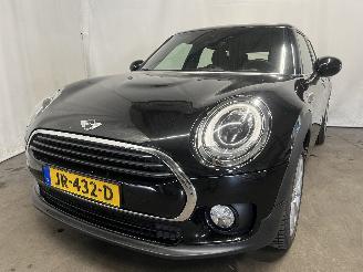 damaged passenger cars Mini Clubman Clubman (F54) Combi 1.5 Cooper 12V (B36A15A) [100kW]  (12-2014/02-2024=
) 2016/5