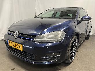 Schadeauto Volkswagen Golf Golf VII (AUA) Hatchback 1.6 TDI BlueMotion 16V (CRKB) [81kW]  (01-201=
3/03-2020) 2013/8