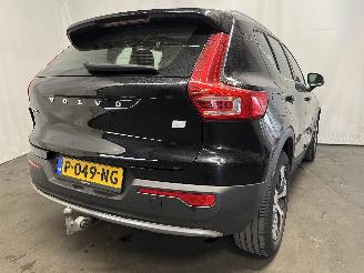 Volvo XC40 XC40 (XZ) SUV 1.5 T4 Plug-in Hybrid 12V (B3154T10) [155kW]  (06-2020/.=
=2E.) picture 5