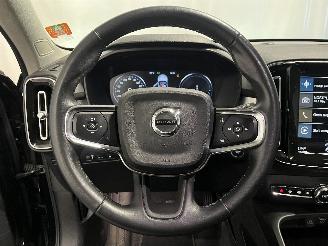 Volvo XC40 XC40 (XZ) SUV 1.5 T4 Plug-in Hybrid 12V (B3154T10) [155kW]  (06-2020/.=
=2E.) picture 18