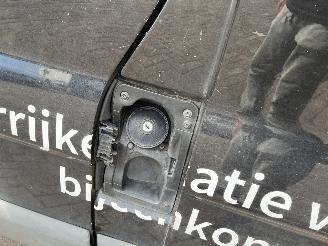 Opel Vivaro Vivaro Van 2.0 CDTI (M9R-786) [84kW]  (08-2006/07-2014) picture 21