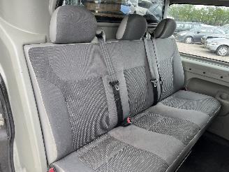 Opel Vivaro Vivaro Van 2.0 CDTI (M9R-786) [84kW]  (08-2006/07-2014) picture 24
