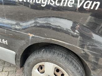 Opel Vivaro Vivaro Van 2.0 CDTI (M9R-786) [84kW]  (08-2006/07-2014) picture 20