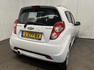 Chevrolet Spark Spark (M300) Hatchback 1.2 16V (LMU) [60kW]  (03-2010/12-2015) picture 5