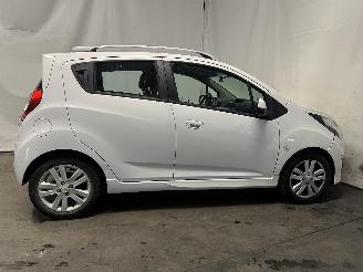 Chevrolet Spark Spark (M300) Hatchback 1.2 16V (LMU) [60kW]  (03-2010/12-2015) picture 7