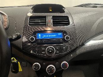 Chevrolet Spark Spark (M300) Hatchback 1.2 16V (LMU) [60kW]  (03-2010/12-2015) picture 19
