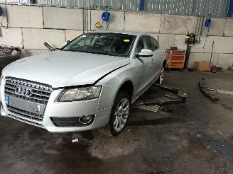 Démontage voiture Audi A5 A5 Sportback (8TA) Liftback 2.0 TDI 16V (CAHA) [125kW]  (09-2009/03-20=
12) 2009