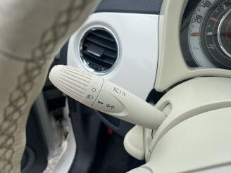 Fiat 500 500 (312) Hatchback 1.2 (169.A.4000(Euro 5)) [51kW]  (07-2007/...) picture 21