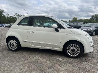 Fiat 500 500 (312) Hatchback 1.2 (169.A.4000(Euro 5)) [51kW]  (07-2007/...) picture 8