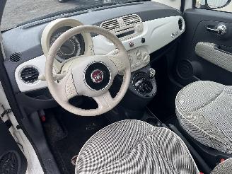Fiat 500 500 (312) Hatchback 1.2 (169.A.4000(Euro 5)) [51kW]  (07-2007/...) picture 15