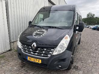 škoda osobní automobily Renault Master Master III (MA/MB/MC/MD/MH/MF/MG/MH) Van 2.3 dCi 165 16V RWD (M9T-700(=
M9T-A7)) [120kW]  (07-2014/...) 2014/12
