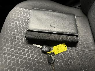 Mitsubishi Space-star Space Star (A0) Hatchback 1.0 12V (3A90(Euro 5)) [52kW]  (05-2012/...)= picture 19