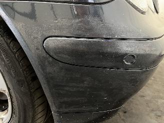 Mercedes C-klasse C (W203) Sedan 1.8 C-180K 16V (M271.946) [105kW]  (05-2002/02-2007) picture 8