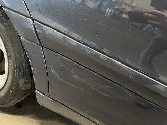 Mercedes C-klasse C (W203) Sedan 1.8 C-180K 16V (M271.946) [105kW]  (05-2002/02-2007) picture 9