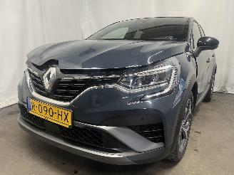 škoda osobní automobily Renault Captur Captur II (RJB) SUV 1.0 TCe 90 12V (H4D-470(H4D-E4)) [67kW]  (09-2020/=
=2E..) 2022/9