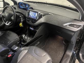 Peugeot 2008 2008 (CU) MPV 1.2 12V e-THP PureTech 110 (EB2DT(HNZ)) [81kW]  (01-2015=
/12-2019) picture 8