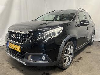 Peugeot 2008 2008 (CU) MPV 1.2 12V e-THP PureTech 110 (EB2DT(HNZ)) [81kW]  (01-2015=
/12-2019) picture 2