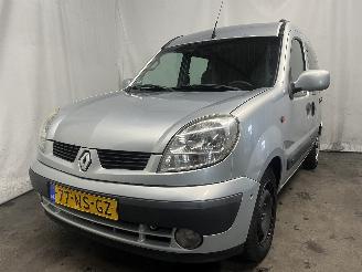 Renault Kangoo Kangoo (KC) MPV 1.6 16V (K4M-752) [70kW]  (06-2001/01-2008) picture 1