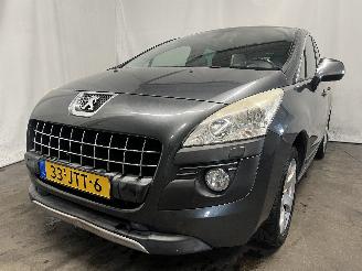 Coche accidentado Peugeot 3008 3008 I (0U/HU) MPV 1.6 16V THP 150 (EP6CDTM(5FE)) [110kW]  (06-2009/08=
-2016) 2009/8