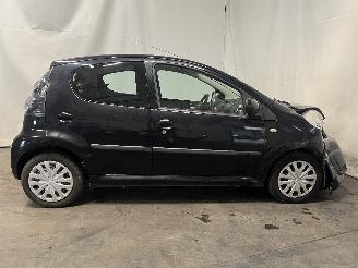 Citroën C1 C1 Hatchback 1.0 12V (384F(CFA)) [50kW]  (06-2005/09-2014) picture 6