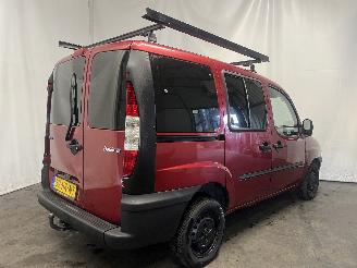 Fiat Doblo Doblo (223A/119) MPV 1.2 (223.A.5000) [48kW]  (03-2001/09-2005) picture 6