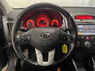 Kia Cee d Cee'd Sporty Wagon (EDF) Combi 1.4 16V (G4FA) [66kW]  (07-2009/12-2012=
) picture 15